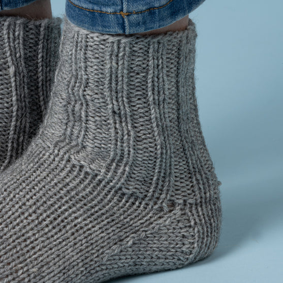 Otra - Chaussettes Ragg
3