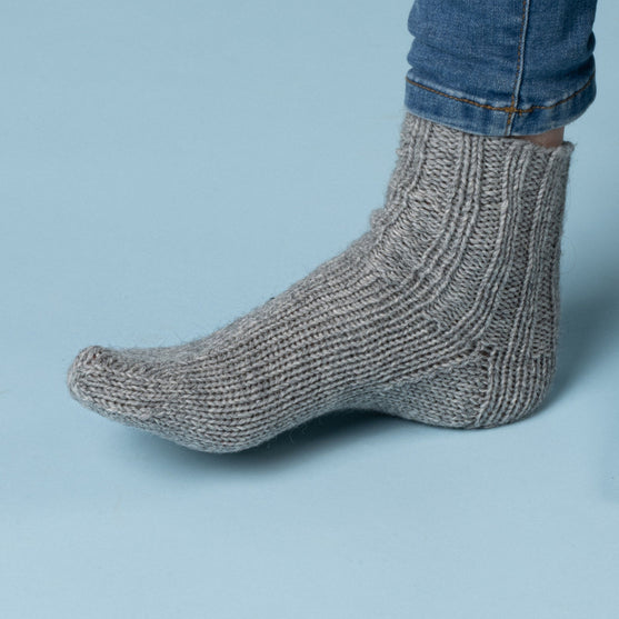 Otra - Chaussettes Ragg
4