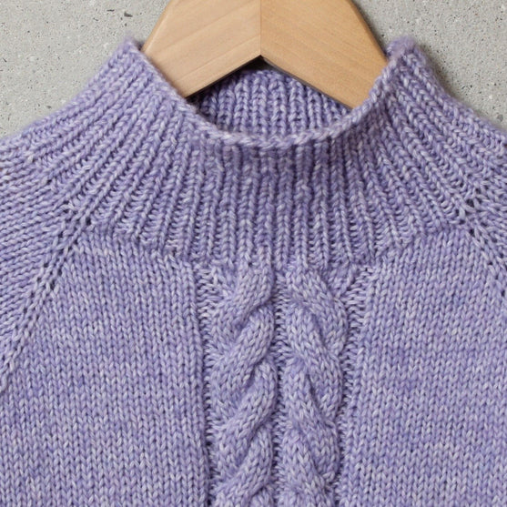 Penelope - Pull enfant
4
