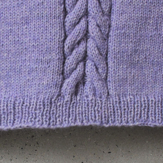 Penelope - Pull enfant
5