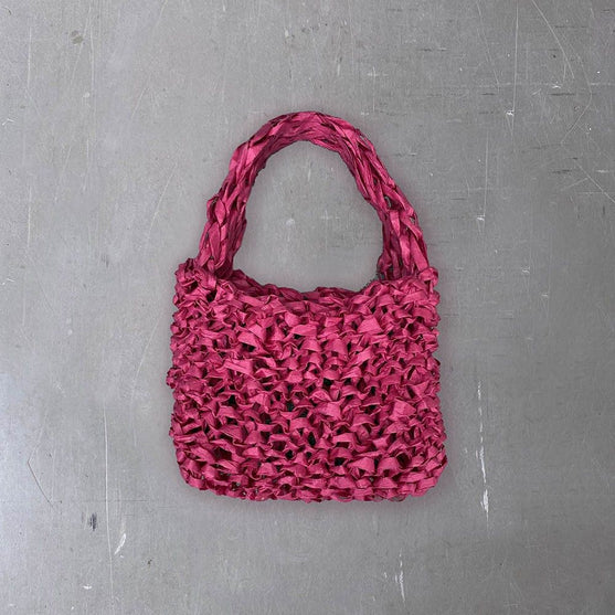 Paper Bag - Sac
3