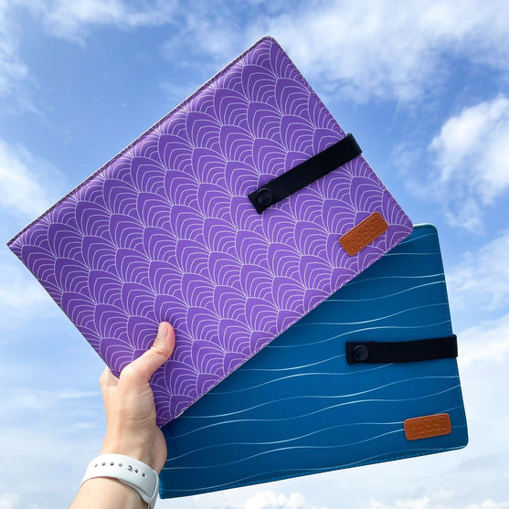 Pochette pour modèles - Print - Hobbii
6