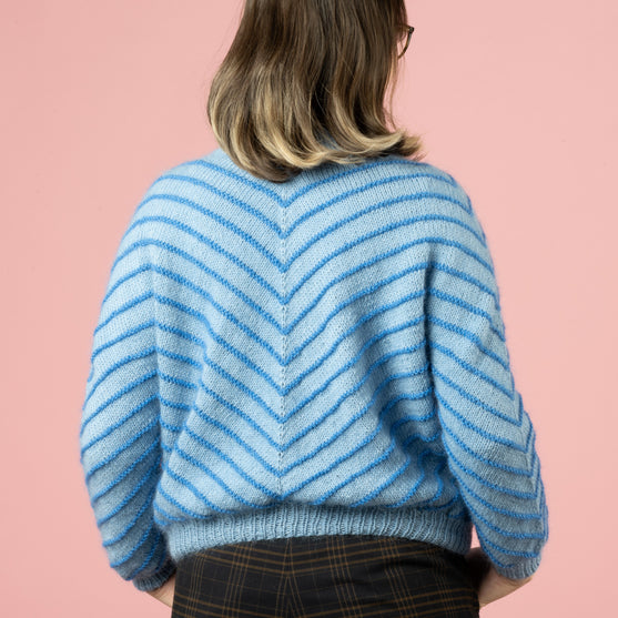 Pauline - Pull
2