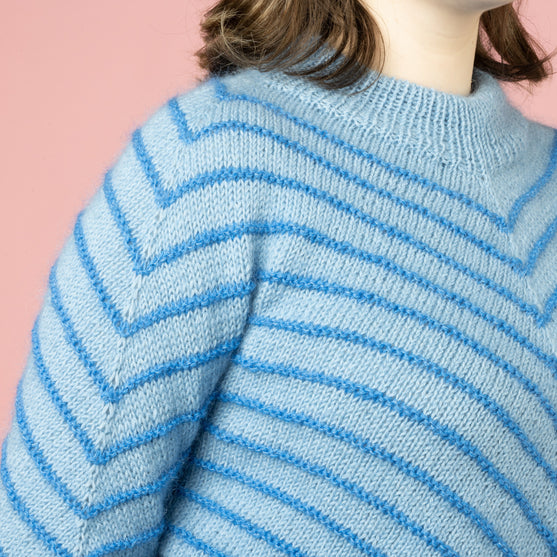 Pauline - Pull
6