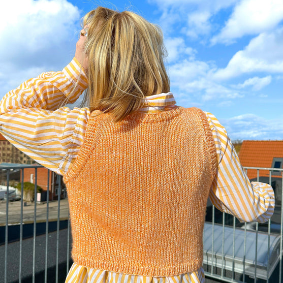 Pearly - Débardeur
6