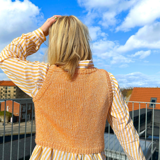 Pearly - Débardeur
7