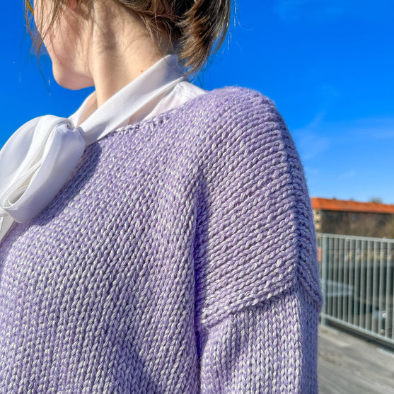 Pearly Lina - Pull
5