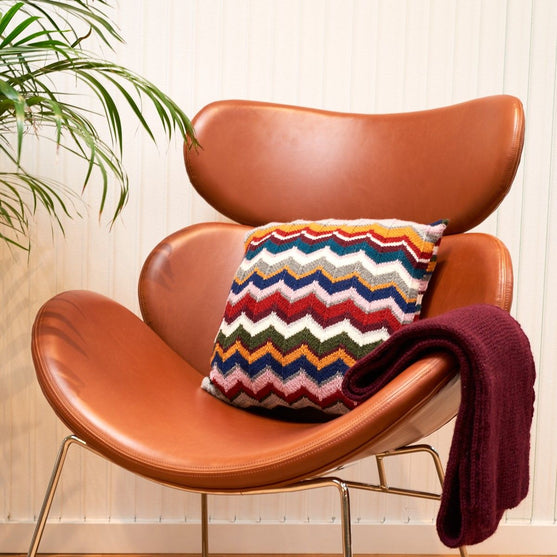 Coussin Pérou
2