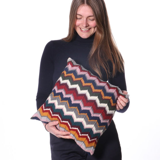 Coussin Pérou
4