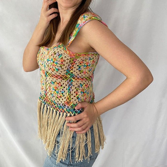 Lollipop Dream - Haut
3