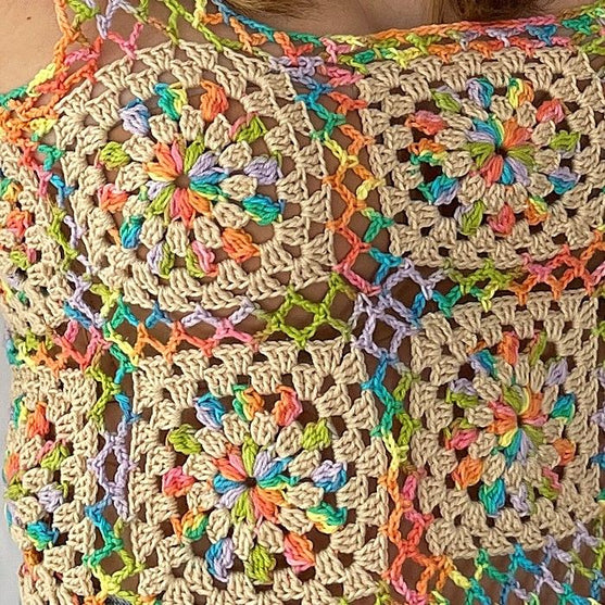 Lollipop Dream - Haut
6