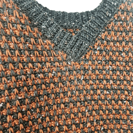 Ginger - Débardeur
7