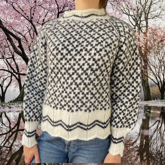 Selbu - Pull
4