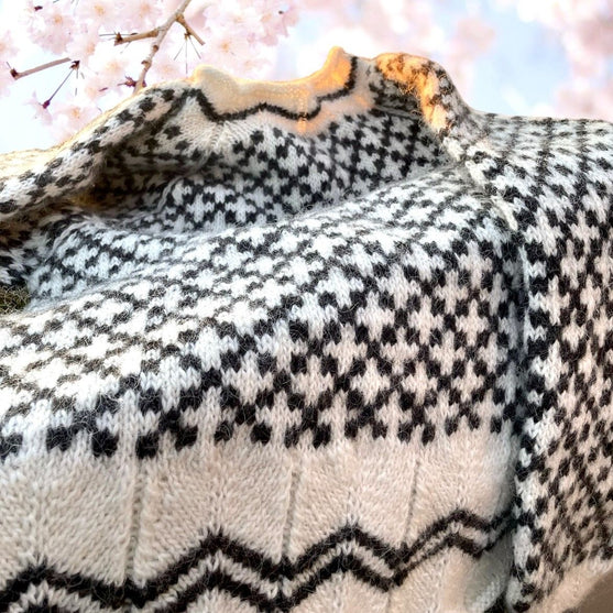 Selbu - Pull
3