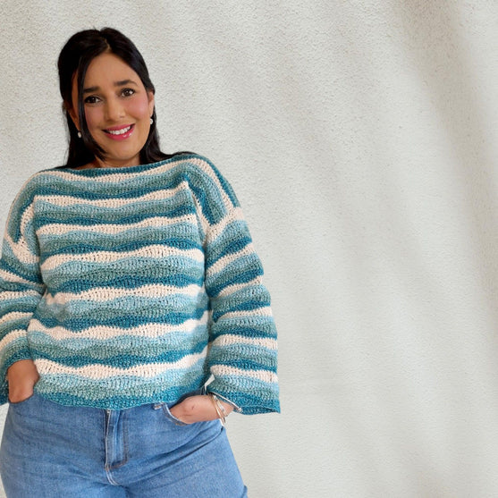 Beyond the Sea - Pull
4