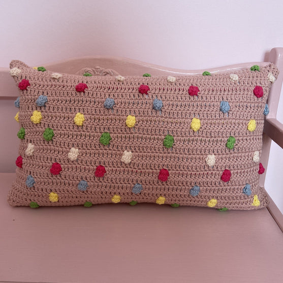 Polka - Coussin
2