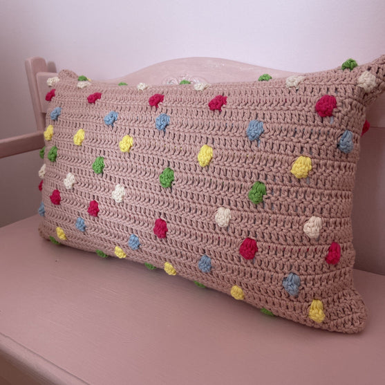 Polka - Coussin
3