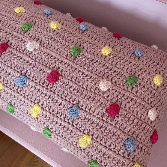 Polka - Coussin
4