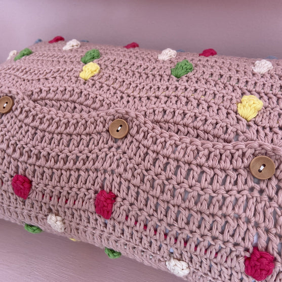 Polka - Coussin
5