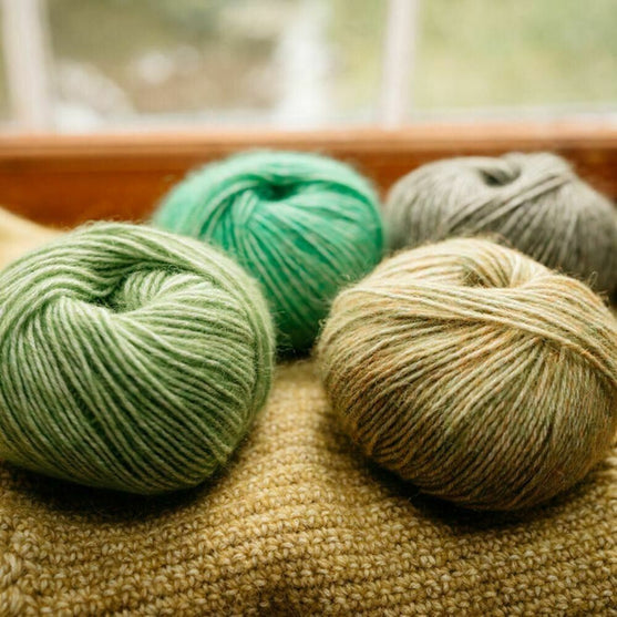 Garland - Hobbii x Pom Pom
37