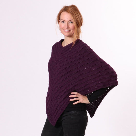 Poncho - Ellen
3