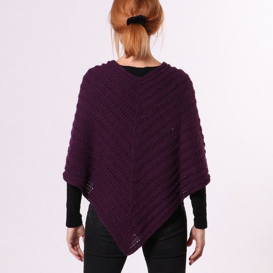 Poncho - Ellen
4
