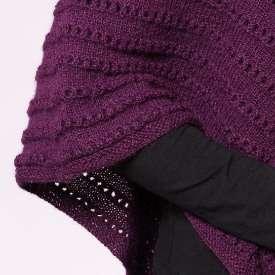 Poncho - Ellen
6