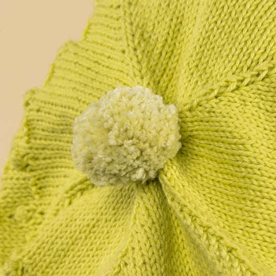 Poppy - Béret
4