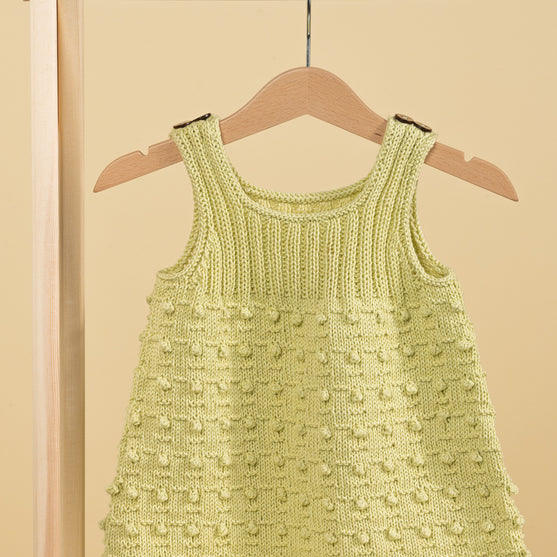 Poppy - Robe Enfant
2