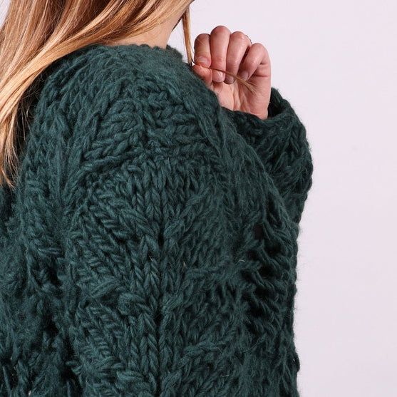 Pull - Athena
2