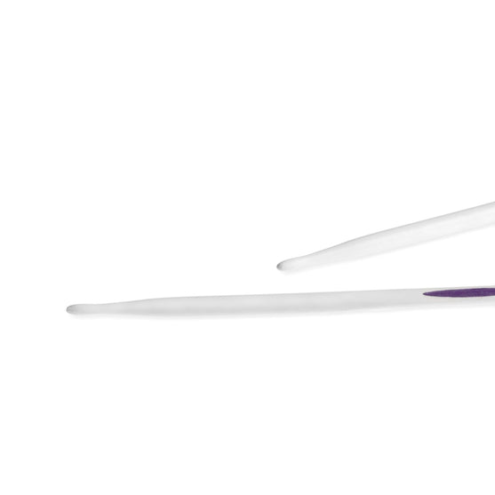 Aiguilles à chaussettes ergonomiques - Prym
4