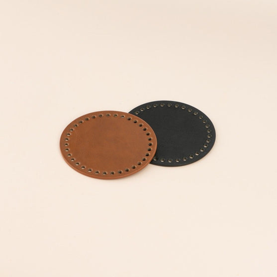 Fond de sac / Fond de panier - Rond - 12 cm - Hobbii
2