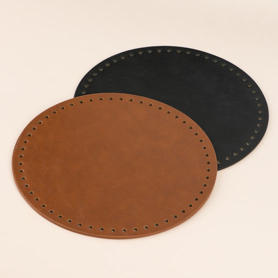 Fond de sac / Fond de panier - Rond - 25 cm - Hobbii
2
