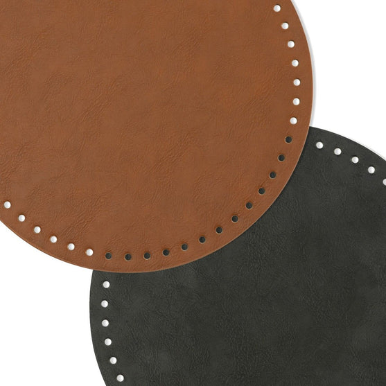 Fond de sac / Fond de panier - Rond - 25 cm - Hobbii
3