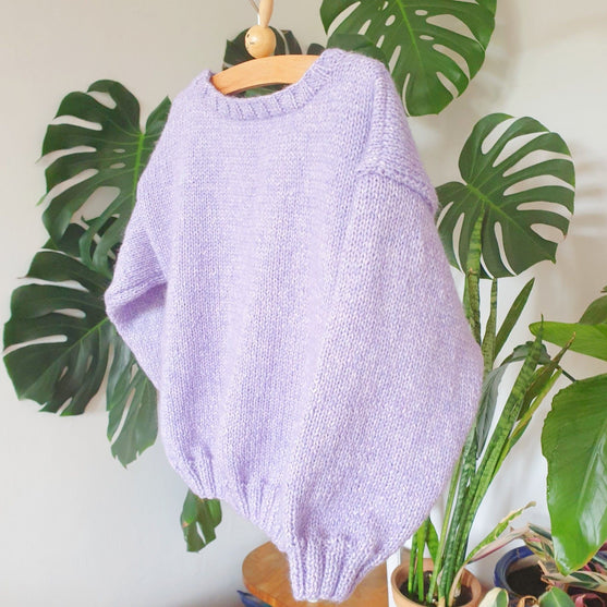 Puki - Pull Enfant
3