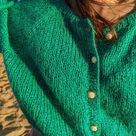 Chou - Gilet
2