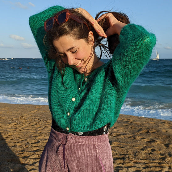 Chou - Gilet
4