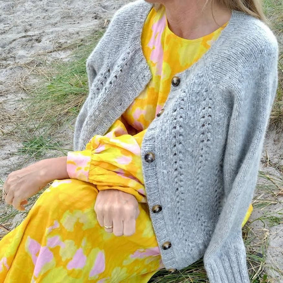 Barley Field - Gilet
3