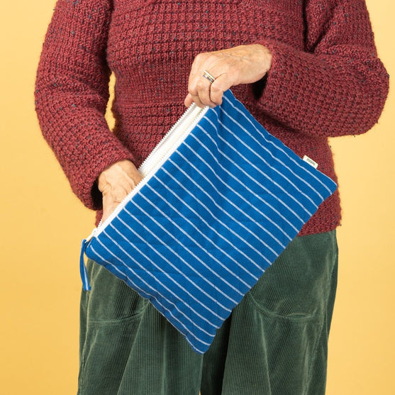 Organiseur matelassé - Grand - Hobbii
7