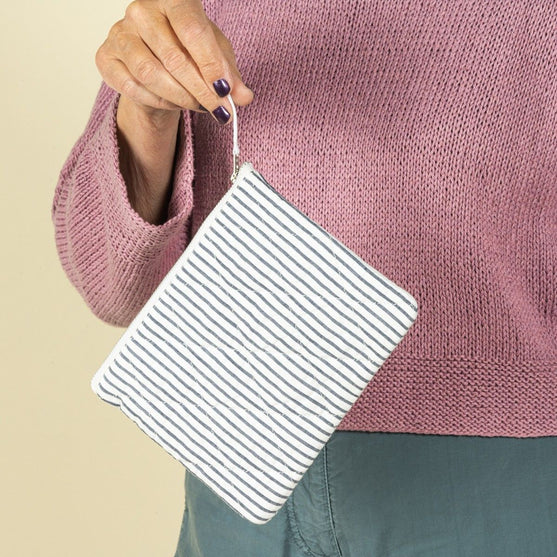 Organiseur matelassé - Hobbii
7