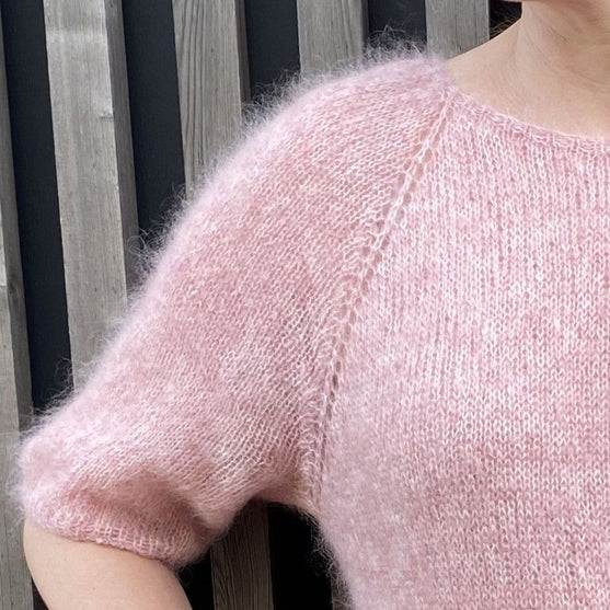 Summer Dreams - Pull
3