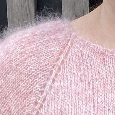 Summer Dreams - Pull
4