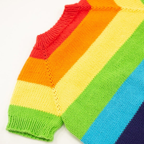 Rainbow - T-shirt pour enfant
10