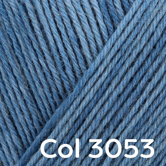 Regia 4-ply Color - Regia
9