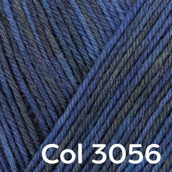 Regia 4-ply Color - Regia
15