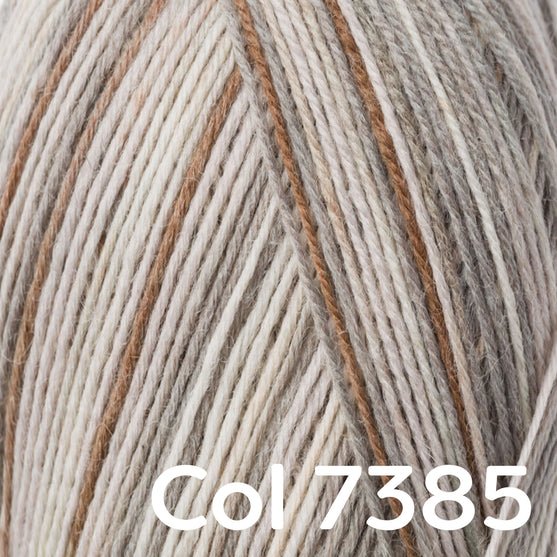 Regia 4-ply Color - Regia
37