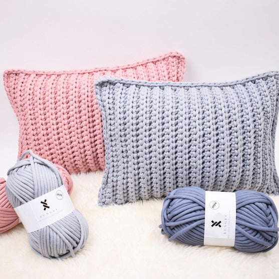 Bungee Rib Coussin - Long
2