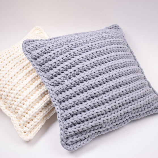 Coussin Relief Bungee - Carré
3