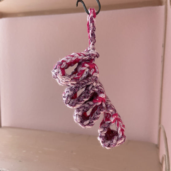 Ribbon Candy - Ornement
3