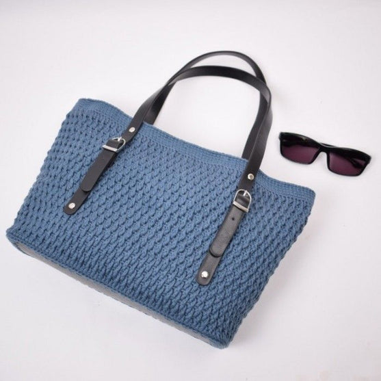 Anses pour sac - 80 cm - Go Handmade
2